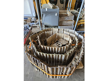 مسارات LIEBHERR