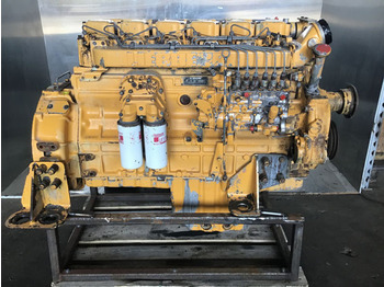 محرك LIEBHERR