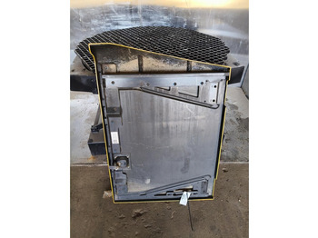 باب و قطع الغيار LIEBHERR