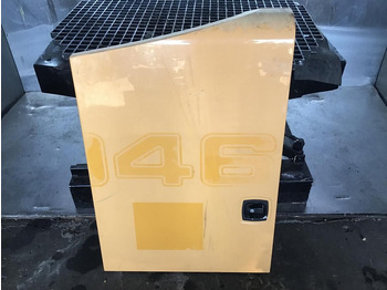 باب و قطع الغيار LIEBHERR