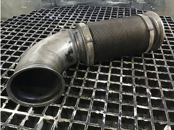 ماسورة العادم LIEBHERR