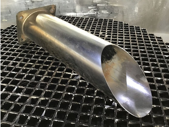 ماسورة العادم LIEBHERR