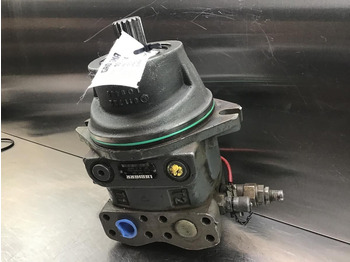 محرك هيدروليكي LIEBHERR