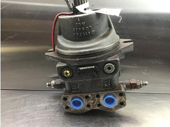 محرك هيدروليكي LIEBHERR