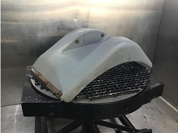 هيكل السيارة الخارجية LIEBHERR