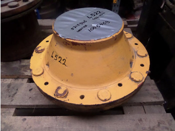 تعليق LIEBHERR