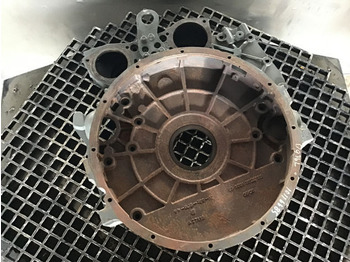 قطع غيار Liebherr Flywheel Housing: صورة 2