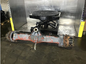 المحور و قطع الغيار LIEBHERR