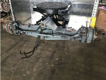 المحور و قطع الغيار LIEBHERR