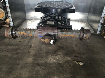 المحور و قطع الغيار Liebherr Frontaxle: صورة 2