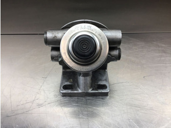 نظام الوقود Liebherr Fuel Filter Head: صورة 3