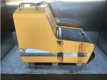 خزان الوقود LIEBHERR