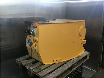 خزان الوقود Liebherr Fuel Tank: صورة 3