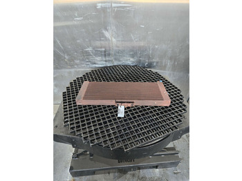 مبرد الزيت LIEBHERR