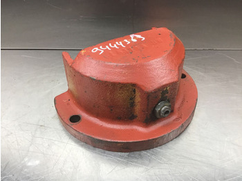 صندوق التروس LIEBHERR