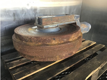 قطع غيار Liebherr Guide Wheel D8L: صورة 4