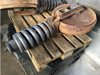 قطع غيار Liebherr Guide Wheel: صورة 2