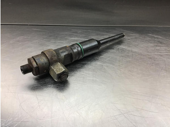 نظام الوقود LIEBHERR