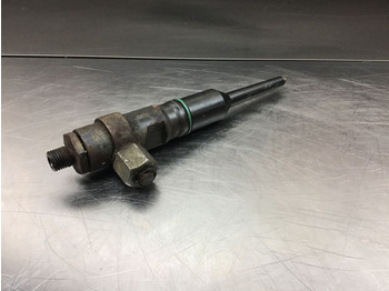 نظام الوقود LIEBHERR