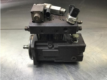 مضخة وقود LIEBHERR