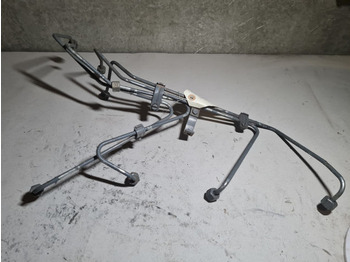 نظام الوقود LIEBHERR