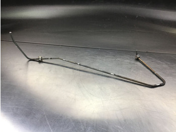 نظام الوقود LIEBHERR