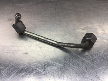 نظام الوقود LIEBHERR