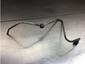 نظام الوقود LIEBHERR