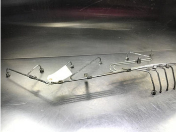 نظام الوقود LIEBHERR