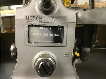 مضخة وقود Liebherr Injection Pump: صورة 2