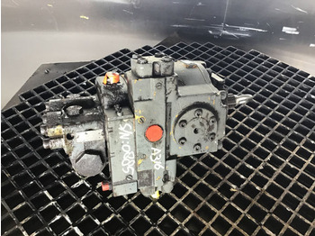 محرك هيدروليكي LIEBHERR