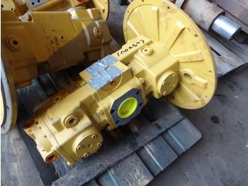 مضخة هيدروليكية LIEBHERR