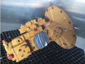 مضخة هيدروليكية LIEBHERR
