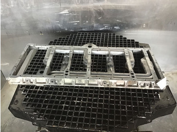 الكابينة والداخلية LIEBHERR