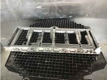 الكابينة والداخلية LIEBHERR