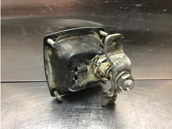 هيكل السيارة الخارجية LIEBHERR