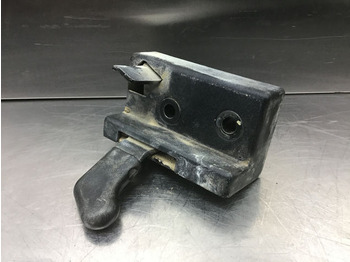 هيكل السيارة الخارجية LIEBHERR