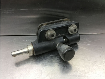 هيكل السيارة الخارجية LIEBHERR