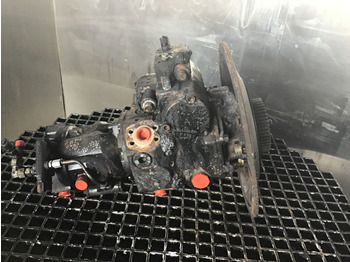 مضخة هيدروليكية LIEBHERR