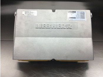 وحدة تحكم الكتروني LIEBHERR