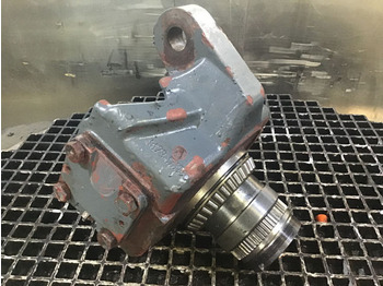 مفصل التوجيه LIEBHERR