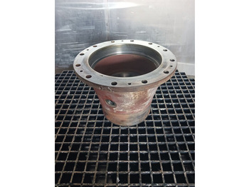 صندوق التروس LIEBHERR