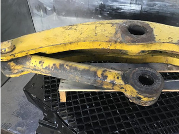 قارنة توصيل هيدروليكي LIEBHERR