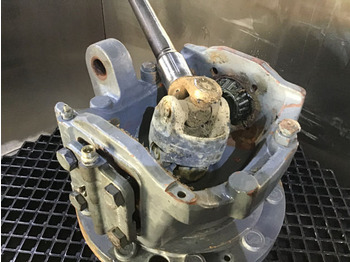 مفصل التوجيه LIEBHERR