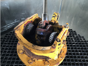 مفصل التوجيه LIEBHERR