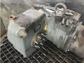 صندوق التروس LIEBHERR