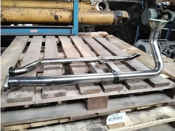 المحرك و قطع الغيار LIEBHERR