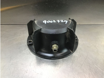 صندوق التروس LIEBHERR