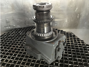 مفصل التوجيه LIEBHERR