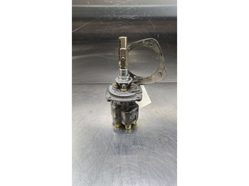 نظام الهيدروليك LIEBHERR